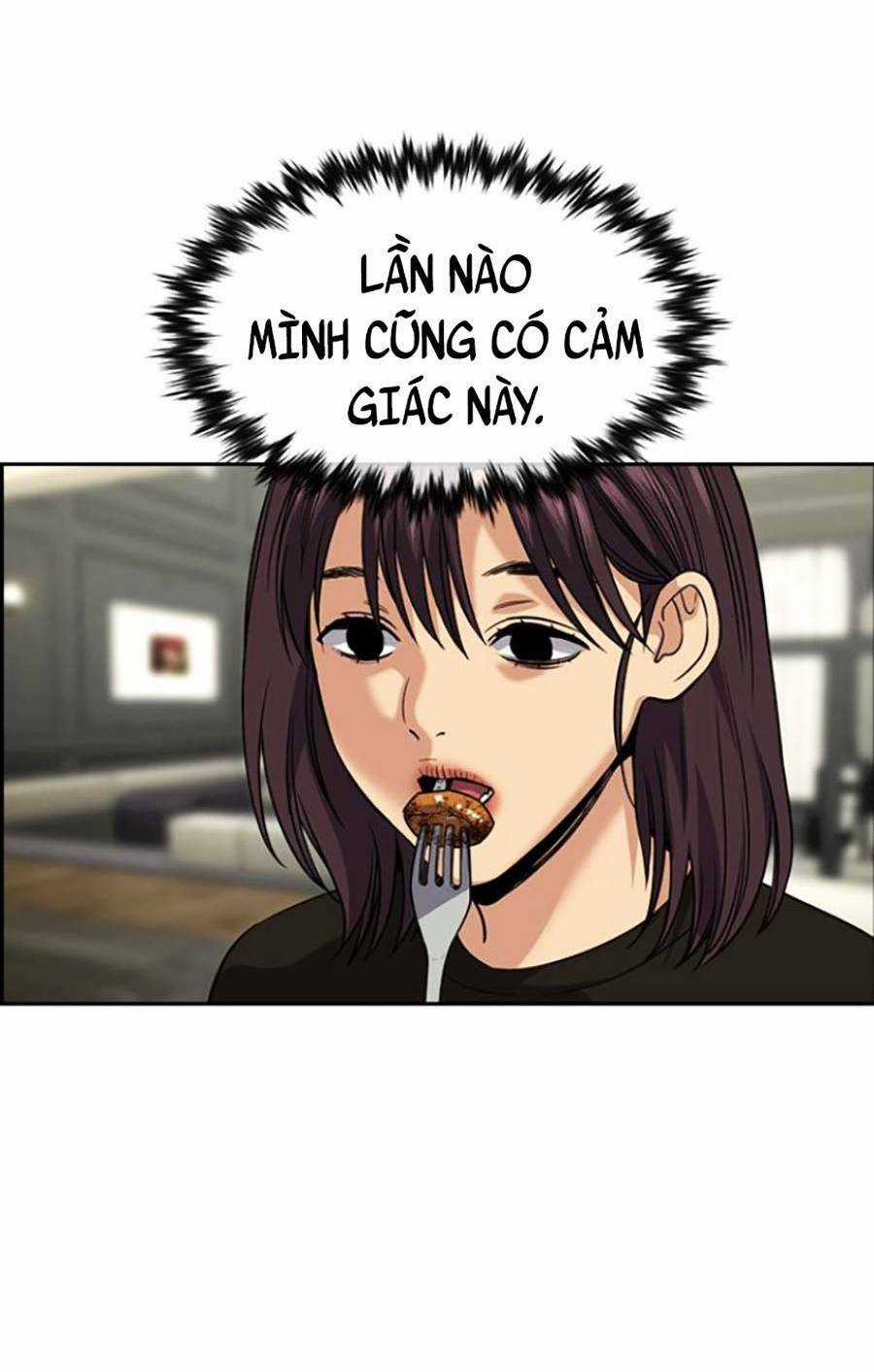 Giáo Dục Chân Chính - Get Schooled Chapter 103 trang 71