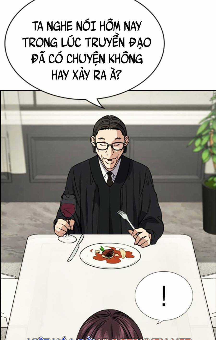 Giáo Dục Chân Chính - Get Schooled Chapter 103 trang 75