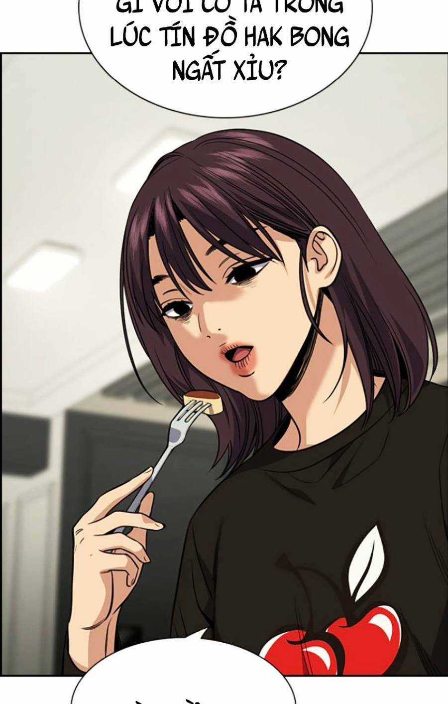 Giáo Dục Chân Chính - Get Schooled Chapter 103 trang 77