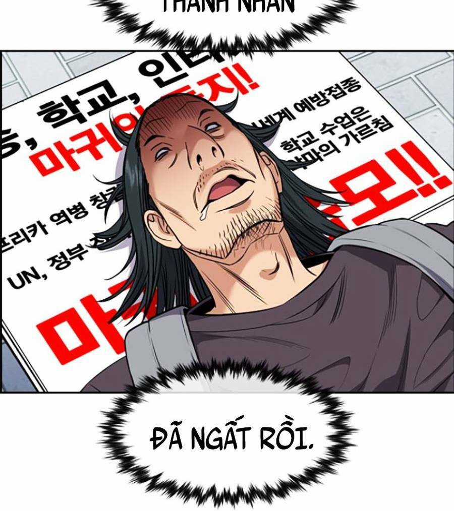 Giáo Dục Chân Chính - Get Schooled Chapter 103 trang 8