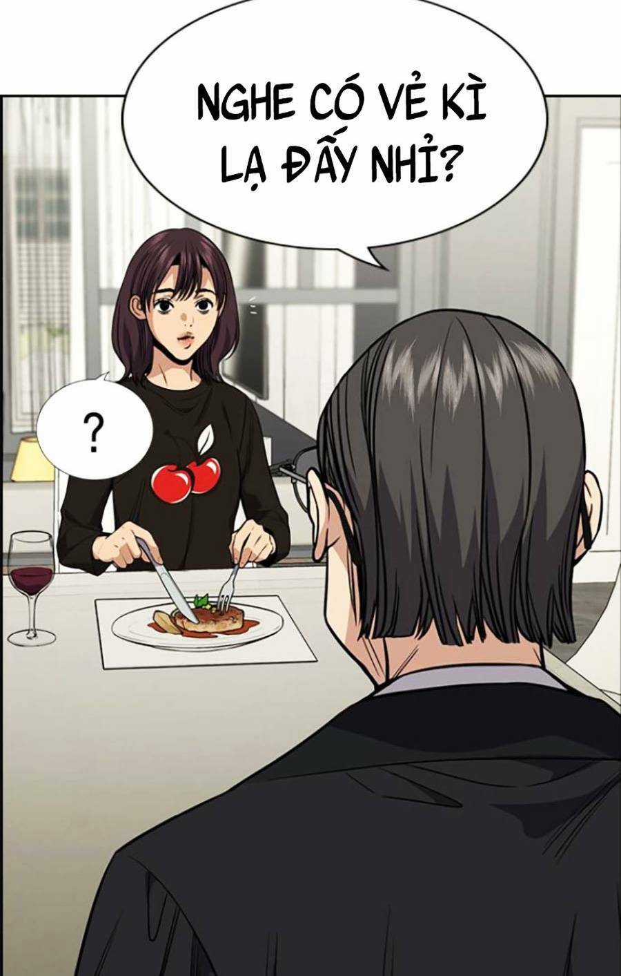 Giáo Dục Chân Chính - Get Schooled Chapter 103 trang 80