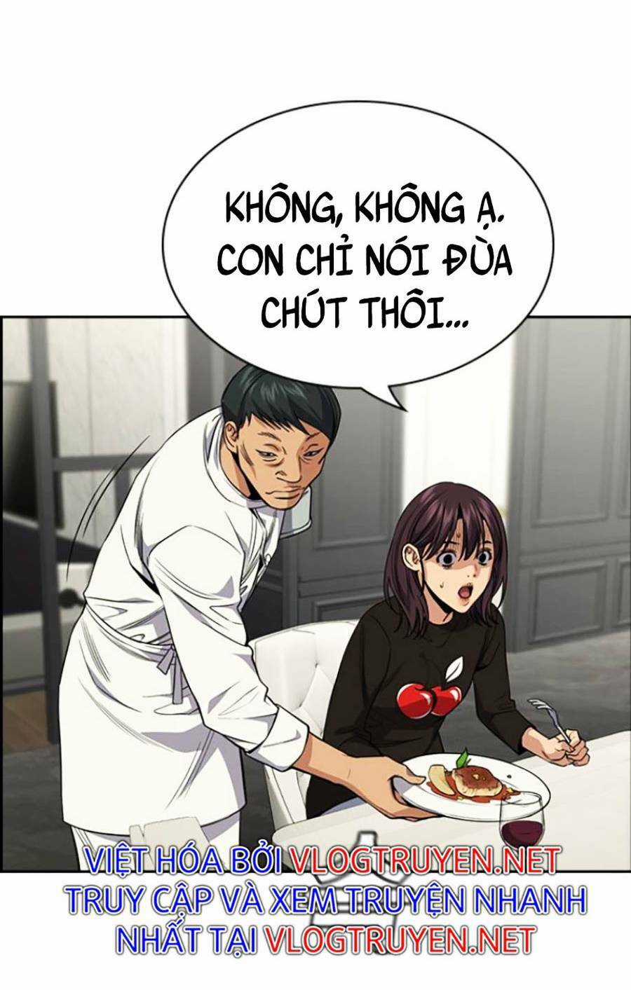 Giáo Dục Chân Chính - Get Schooled Chapter 103 trang 84