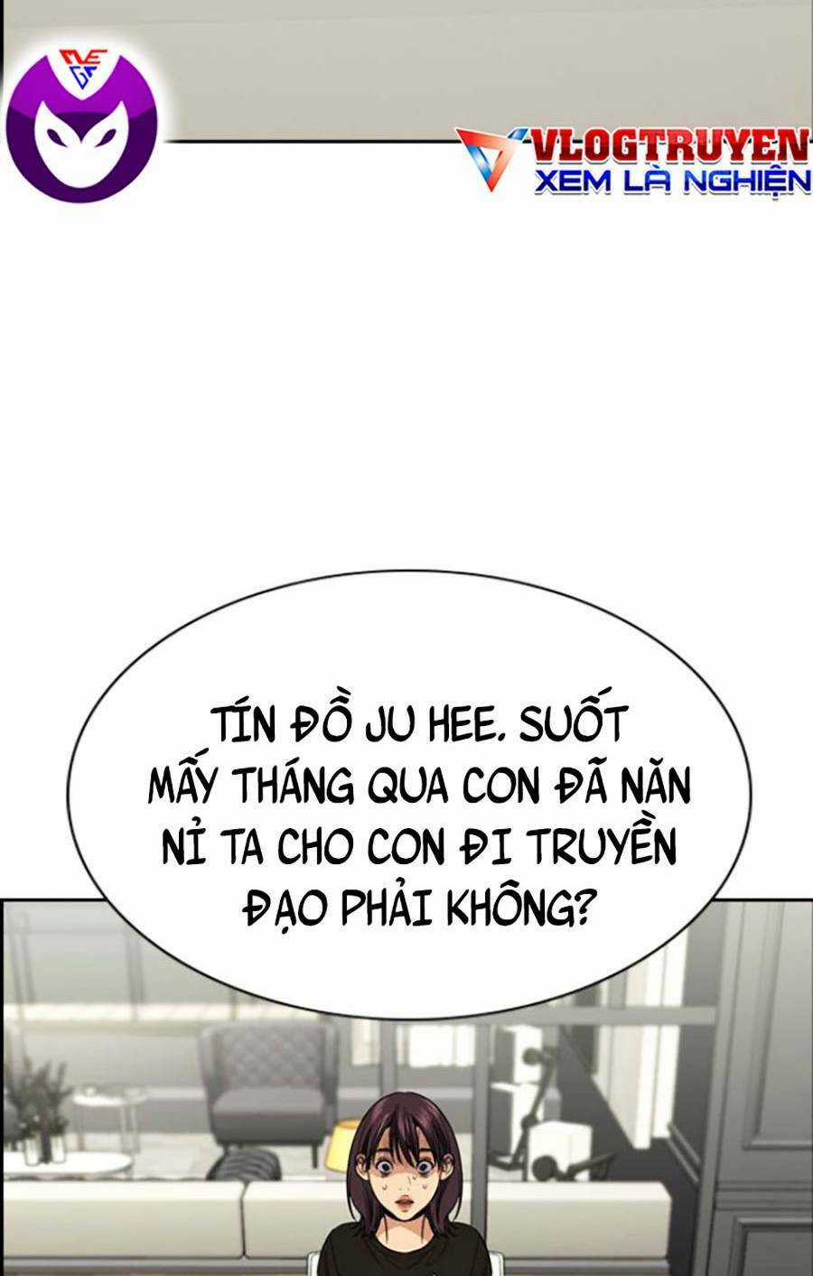 Giáo Dục Chân Chính - Get Schooled Chapter 103 trang 87