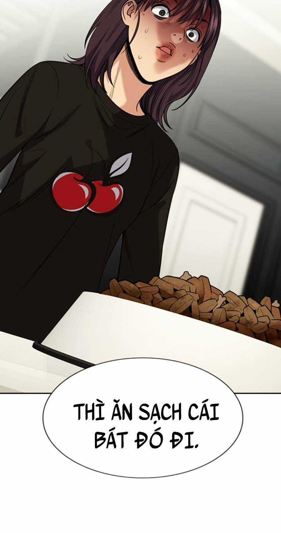 Giáo Dục Chân Chính - Get Schooled Chapter 103 trang 92