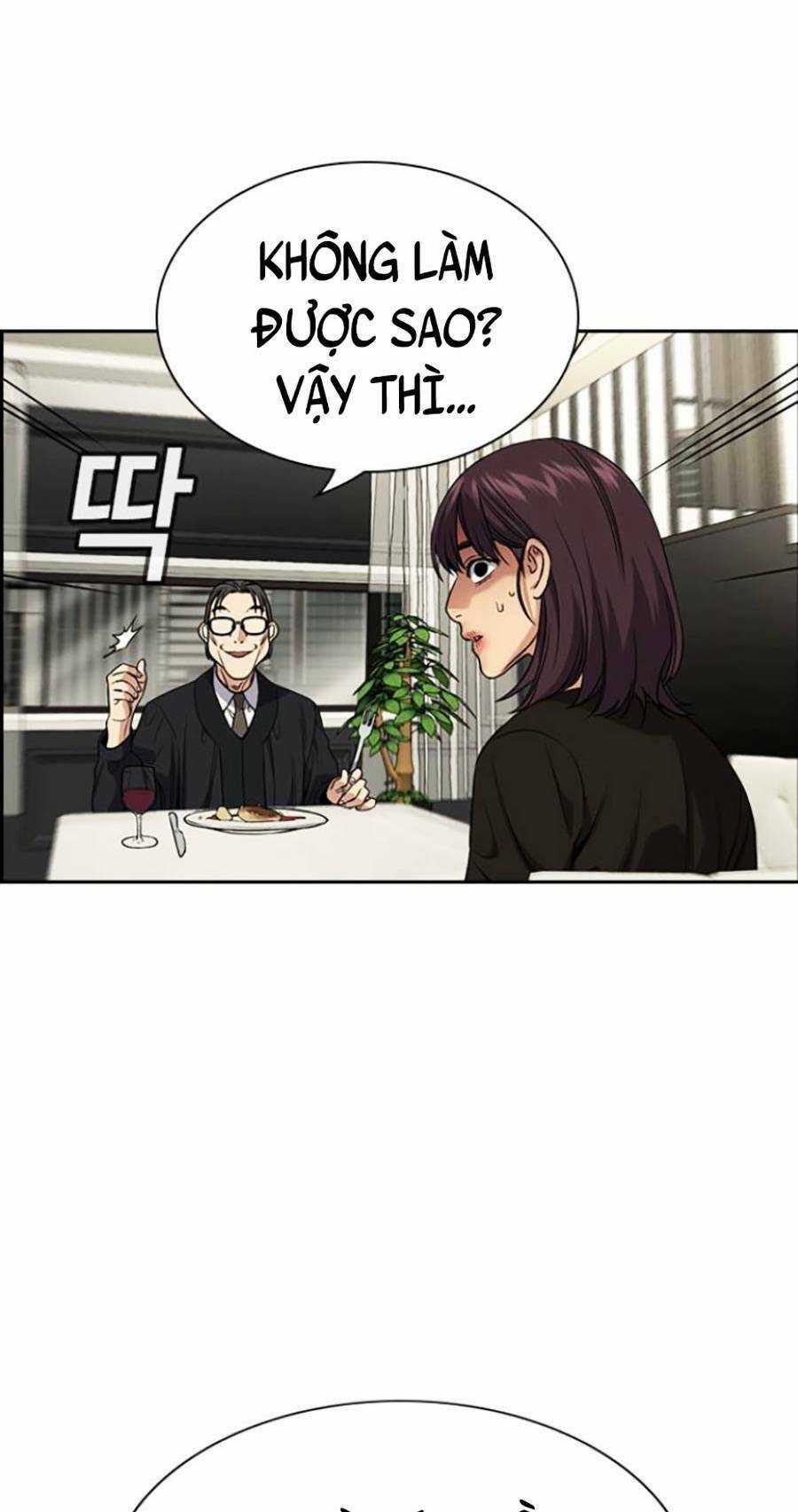 Giáo Dục Chân Chính - Get Schooled Chapter 103 trang 94