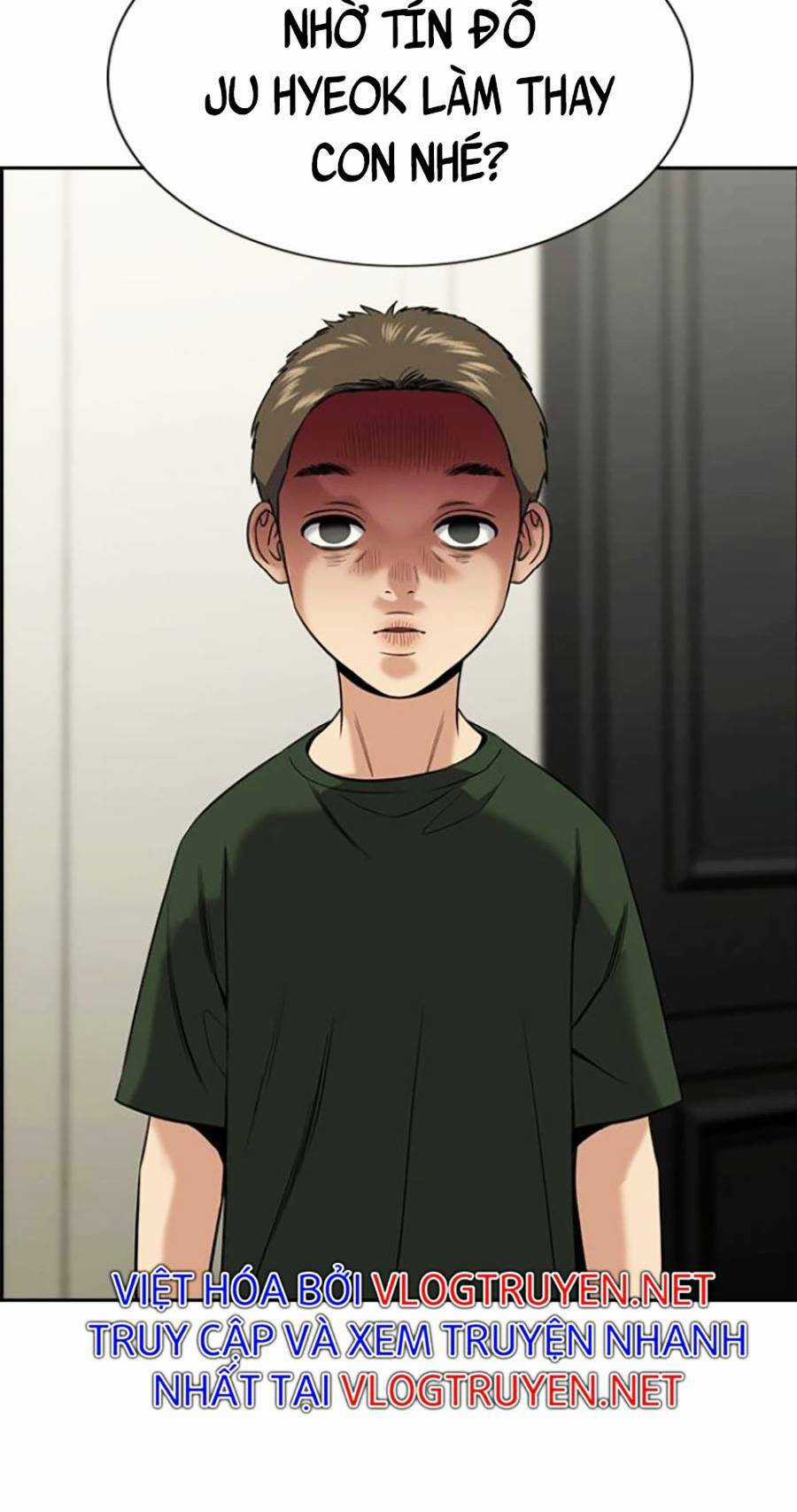 Giáo Dục Chân Chính - Get Schooled Chapter 103 trang 95