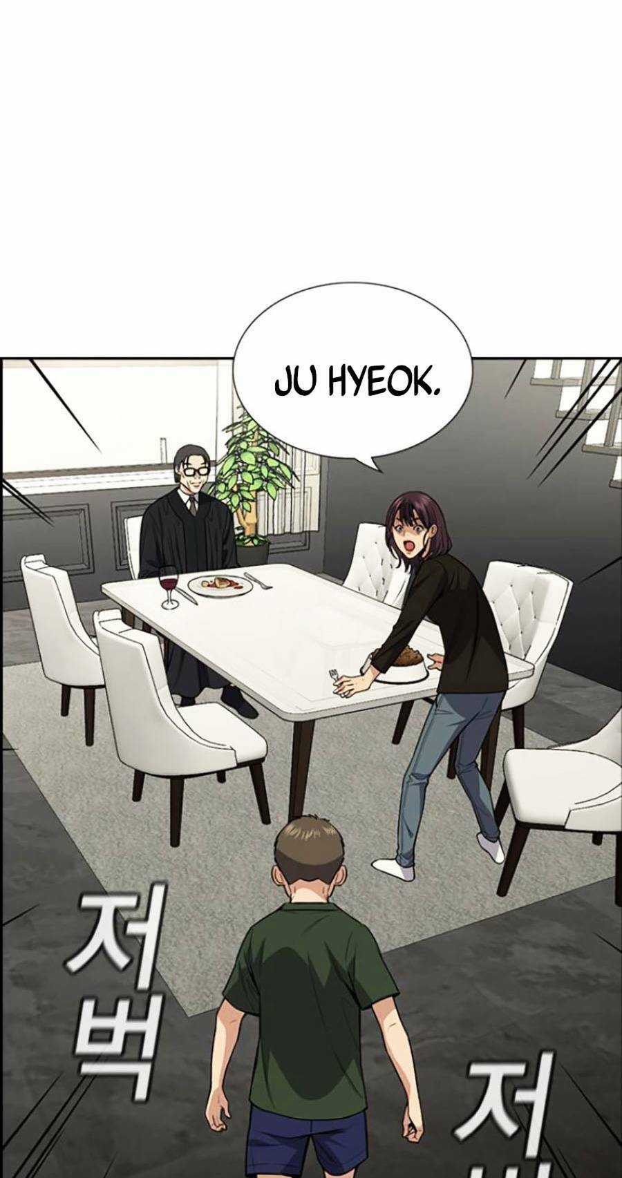 Giáo Dục Chân Chính - Get Schooled Chapter 103 trang 96