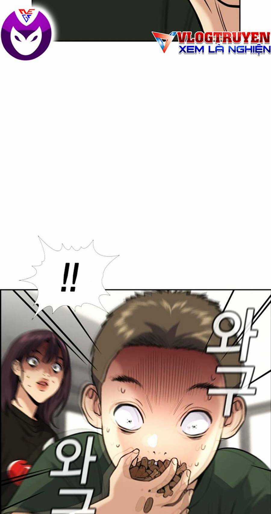 Giáo Dục Chân Chính - Get Schooled Chapter 103 trang 99