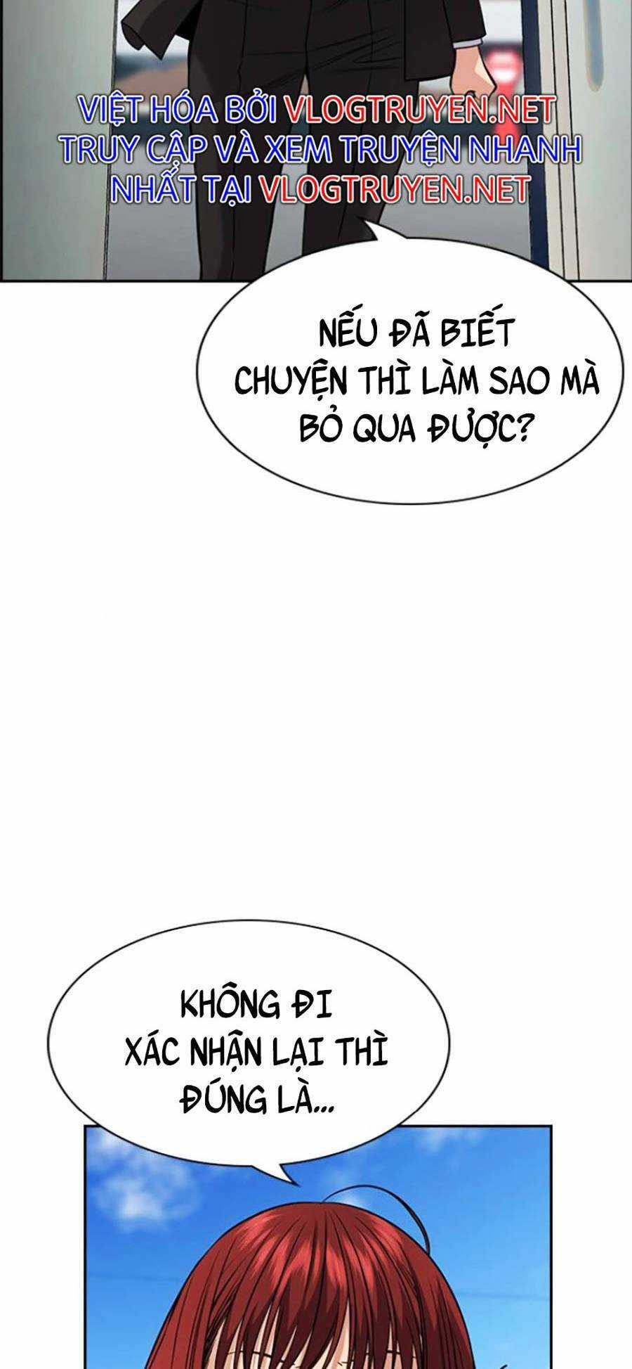 Giáo Dục Chân Chính - Get Schooled Chapter 104 trang 1