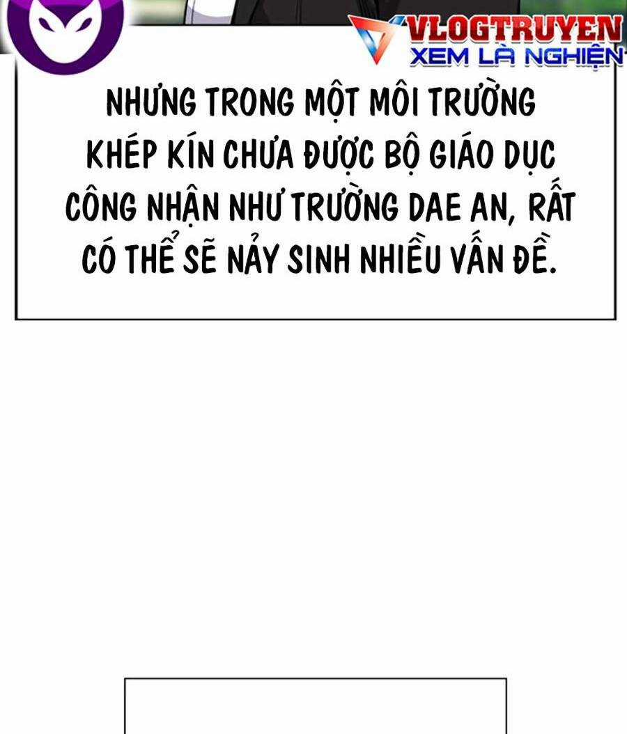 Giáo Dục Chân Chính - Get Schooled Chapter 104 trang 100
