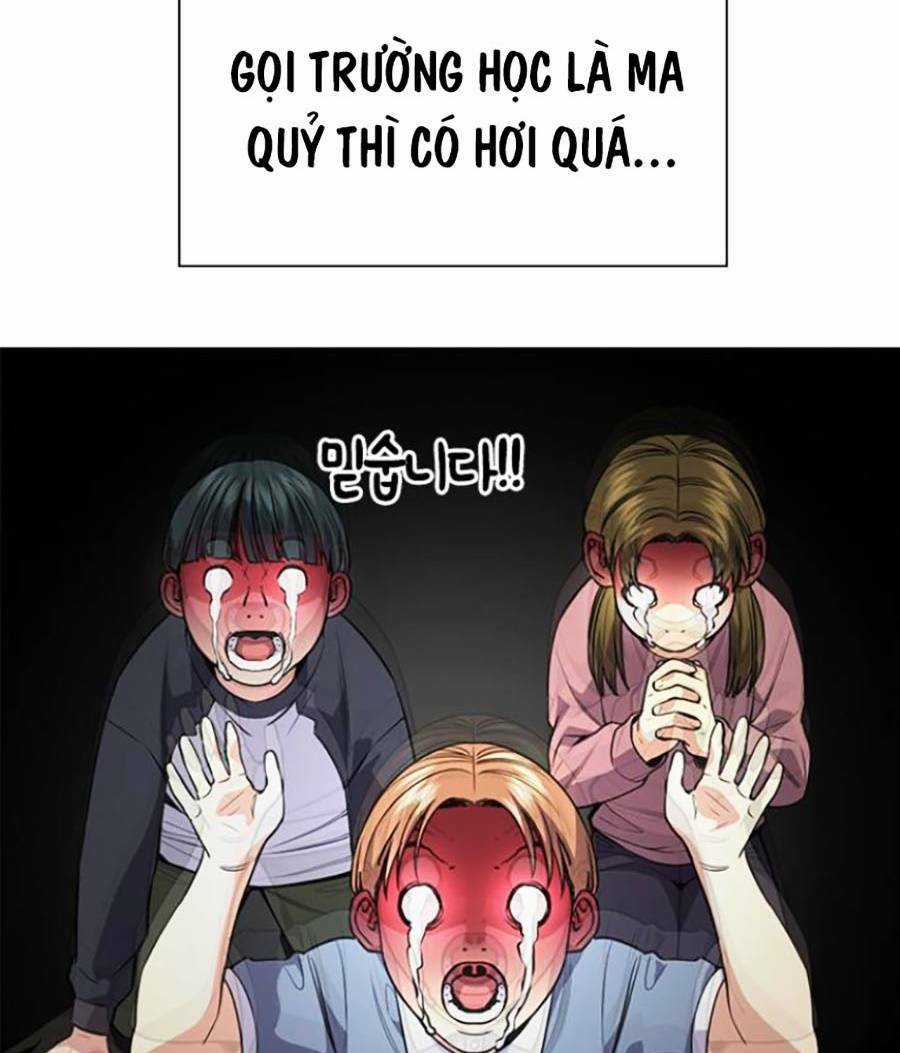 Giáo Dục Chân Chính - Get Schooled Chapter 104 trang 101