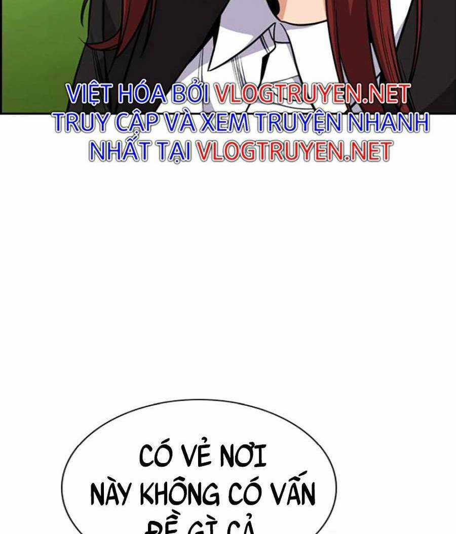 Giáo Dục Chân Chính - Get Schooled Chapter 104 trang 104