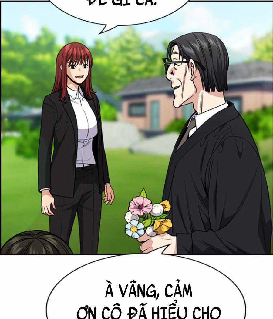 Giáo Dục Chân Chính - Get Schooled Chapter 104 trang 105