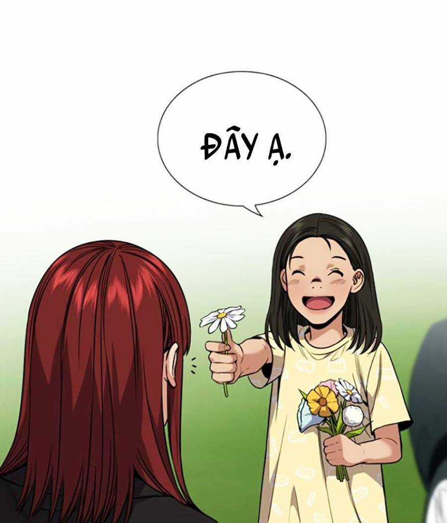 Giáo Dục Chân Chính - Get Schooled Chapter 104 trang 109