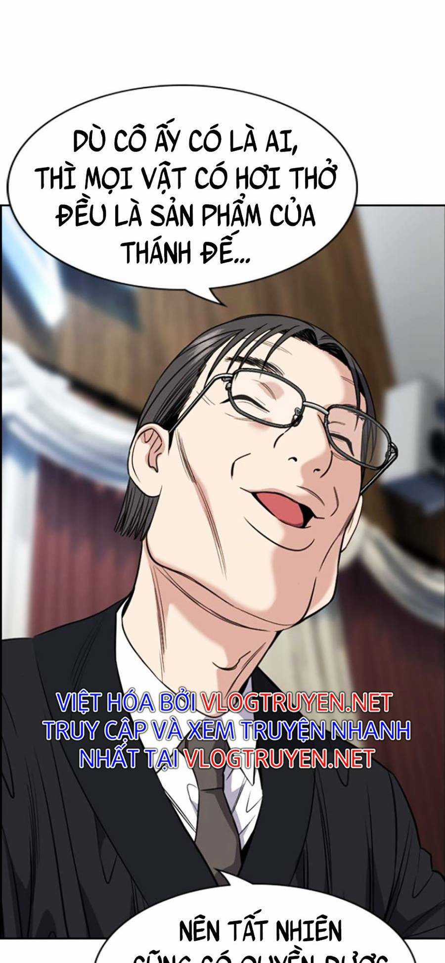 Giáo Dục Chân Chính - Get Schooled Chapter 104 trang 11