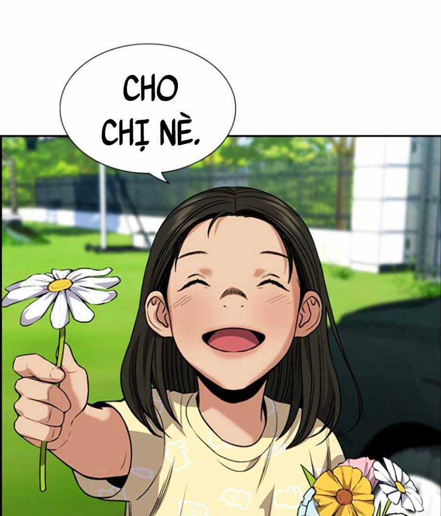 Giáo Dục Chân Chính - Get Schooled Chapter 104 trang 111