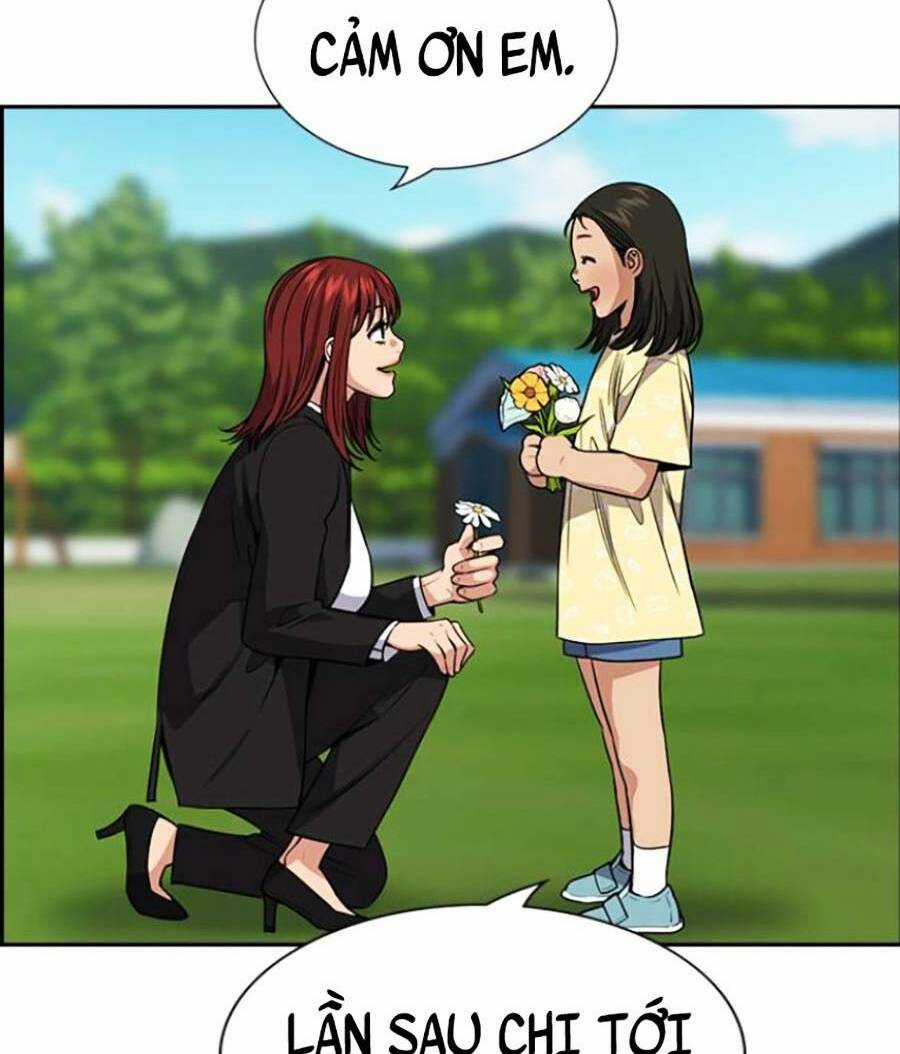 Giáo Dục Chân Chính - Get Schooled Chapter 104 trang 114