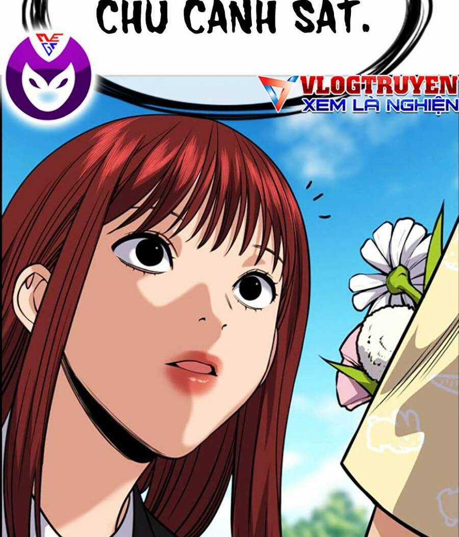 Giáo Dục Chân Chính - Get Schooled Chapter 104 trang 116