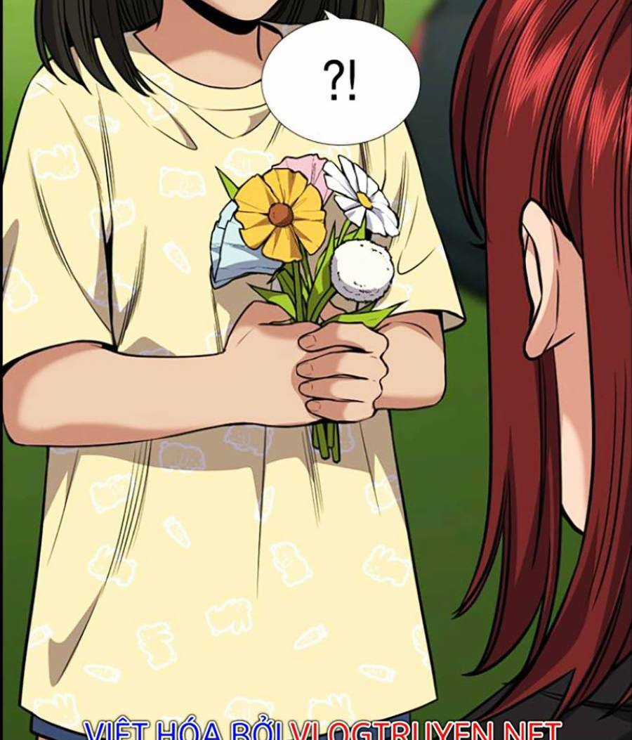 Giáo Dục Chân Chính - Get Schooled Chapter 104 trang 119