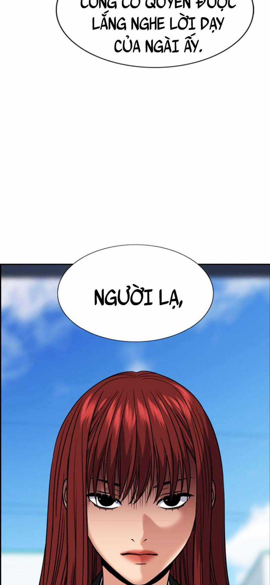 Giáo Dục Chân Chính - Get Schooled Chapter 104 trang 12