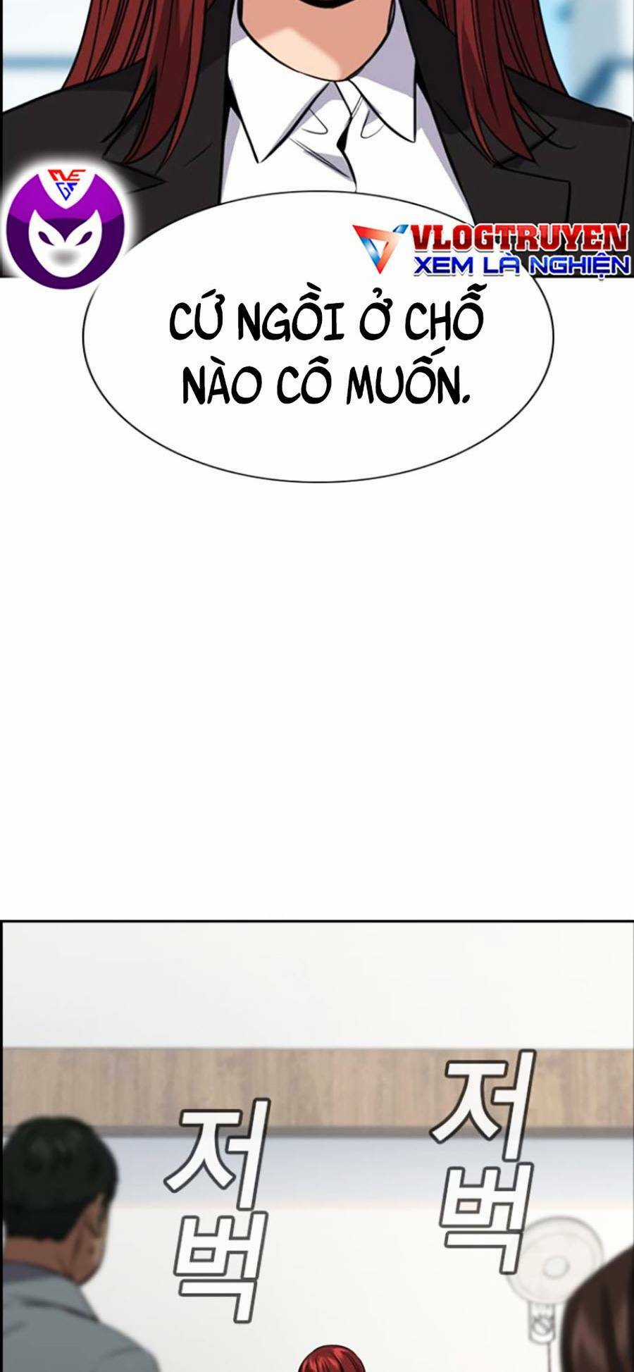 Giáo Dục Chân Chính - Get Schooled Chapter 104 trang 13