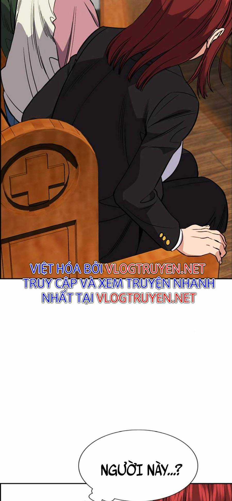 Giáo Dục Chân Chính - Get Schooled Chapter 104 trang 15