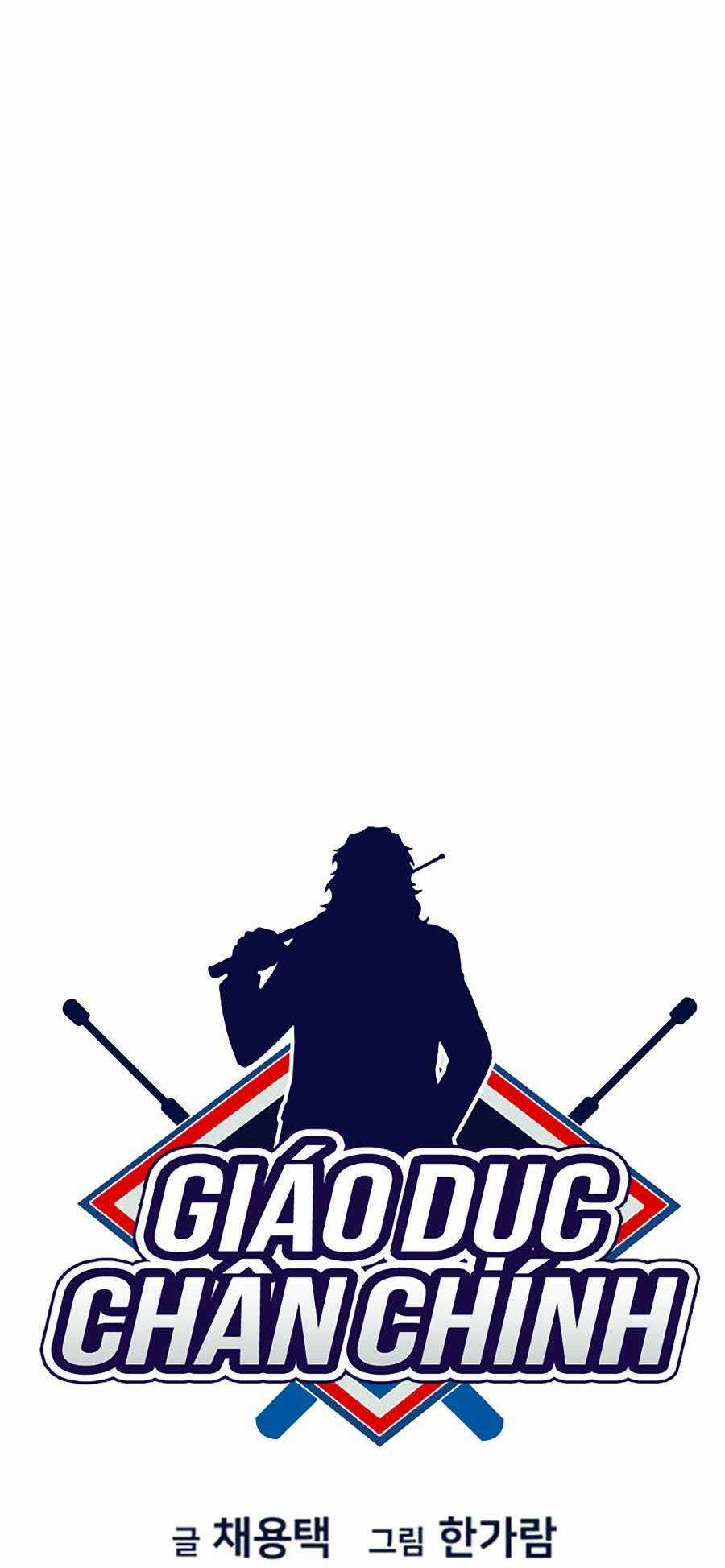 Giáo Dục Chân Chính - Get Schooled Chapter 104 trang 17