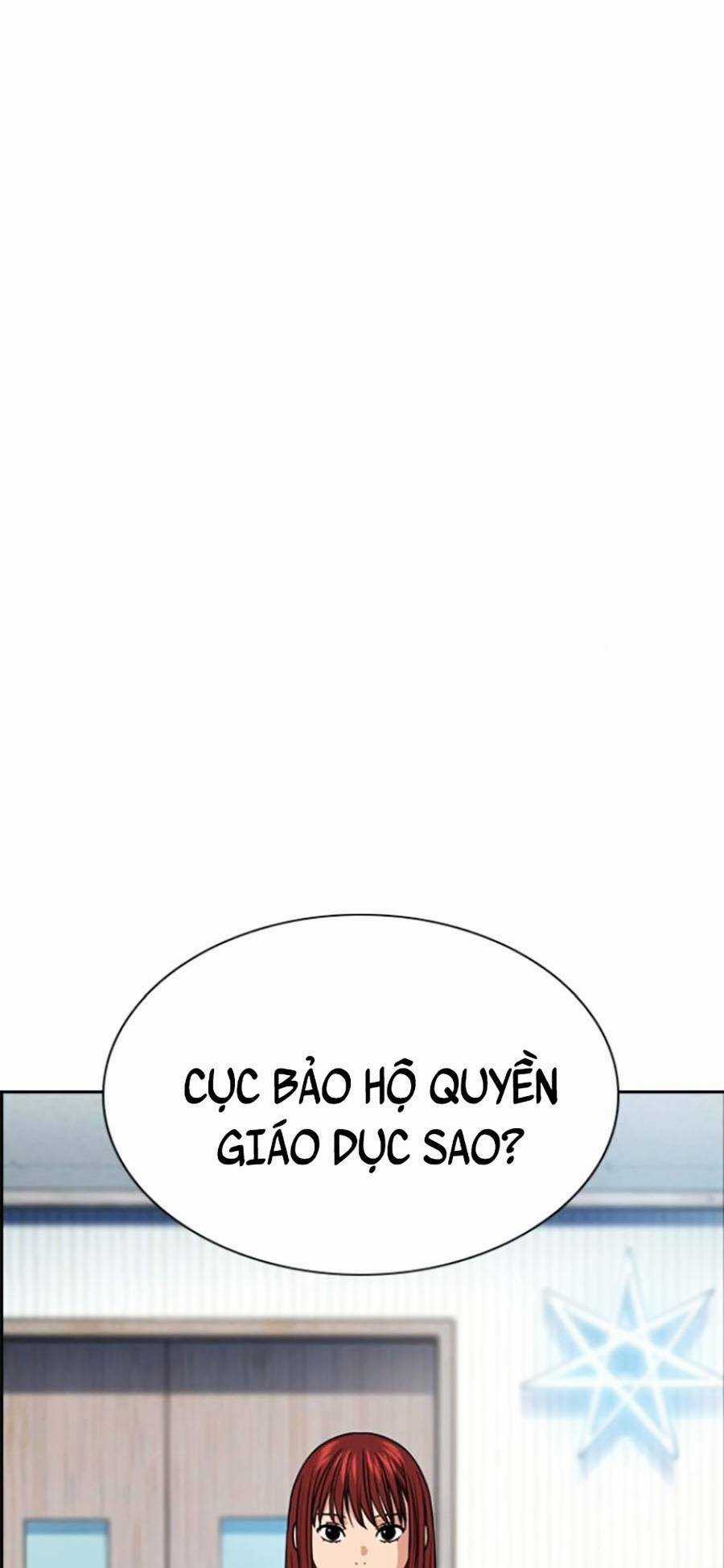 Giáo Dục Chân Chính - Get Schooled Chapter 104 trang 18