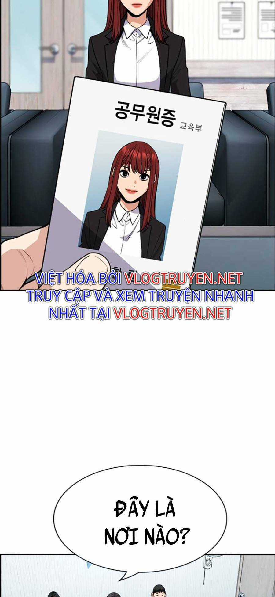 Giáo Dục Chân Chính - Get Schooled Chapter 104 trang 19