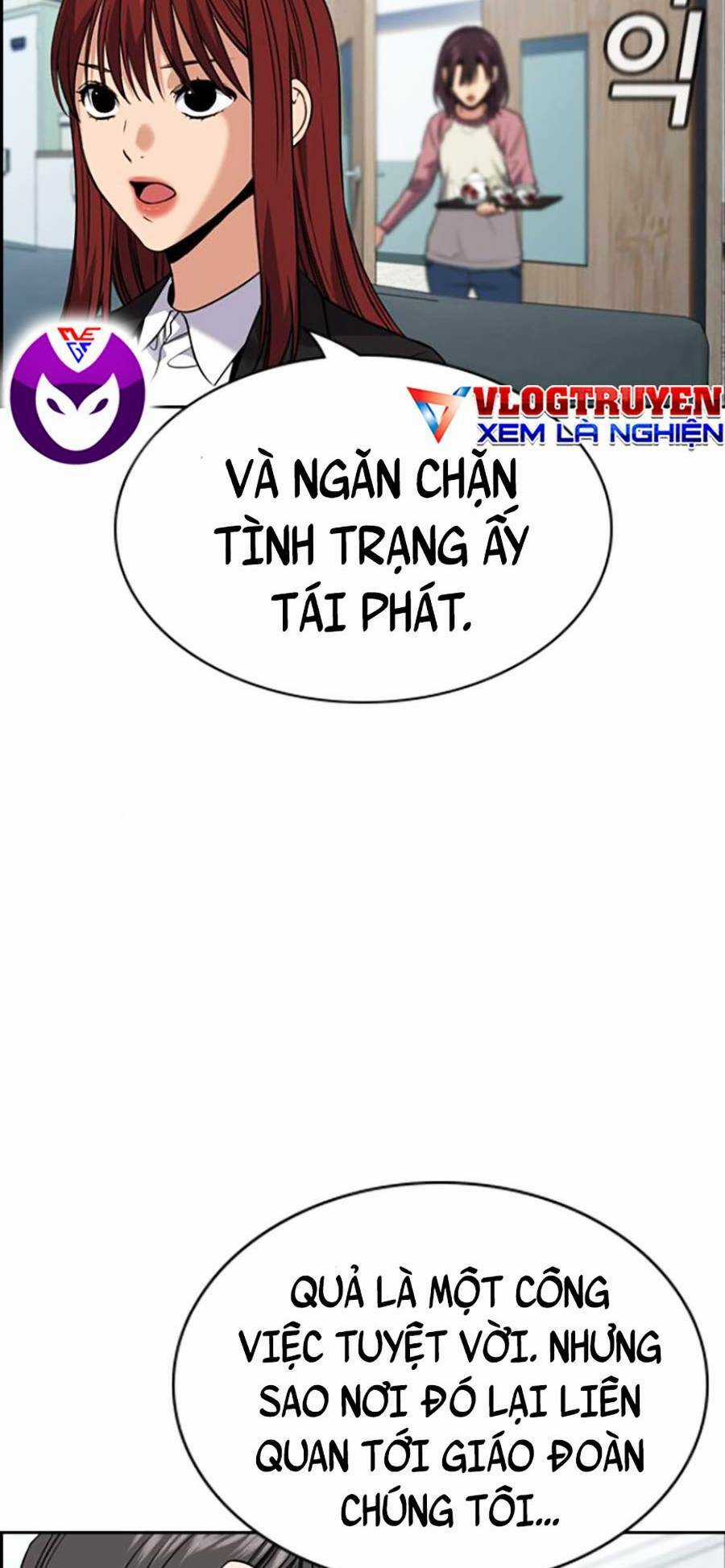 Giáo Dục Chân Chính - Get Schooled Chapter 104 trang 21