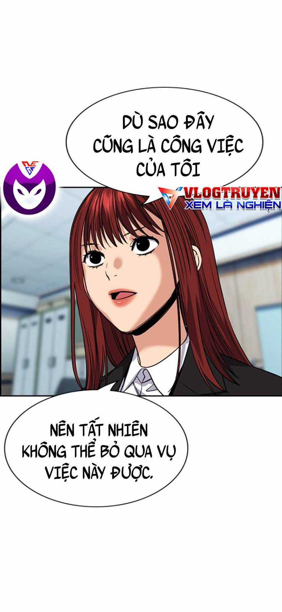 Giáo Dục Chân Chính - Get Schooled Chapter 104 trang 24