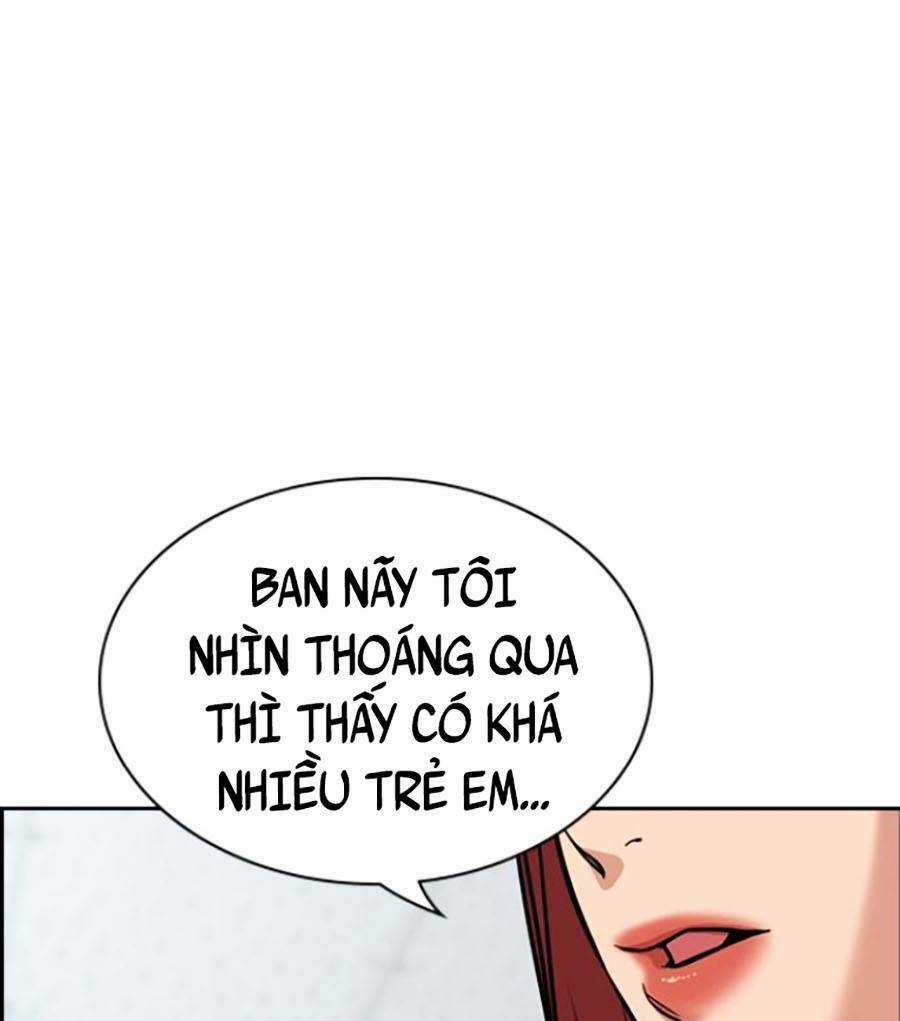 Giáo Dục Chân Chính - Get Schooled Chapter 104 trang 25