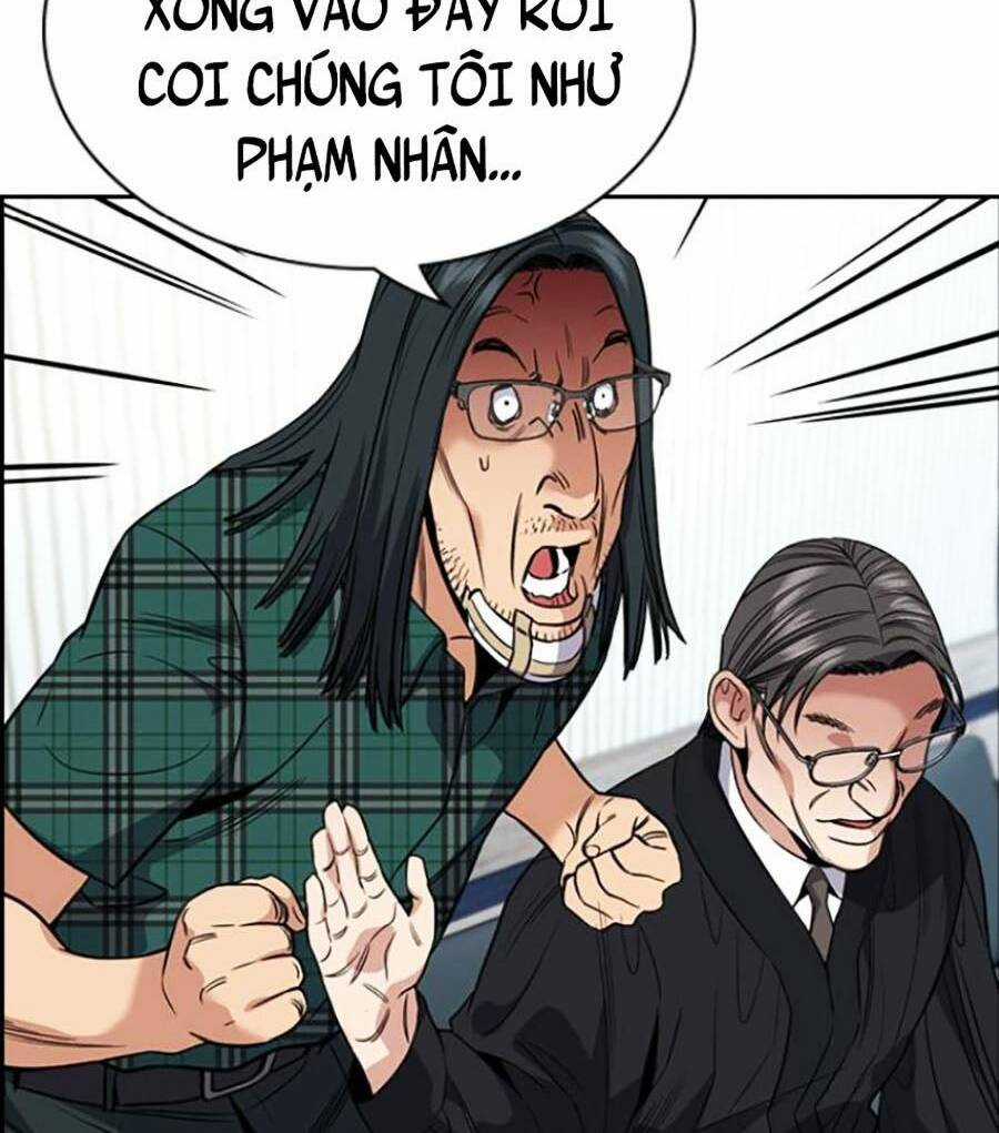 Giáo Dục Chân Chính - Get Schooled Chapter 104 trang 28