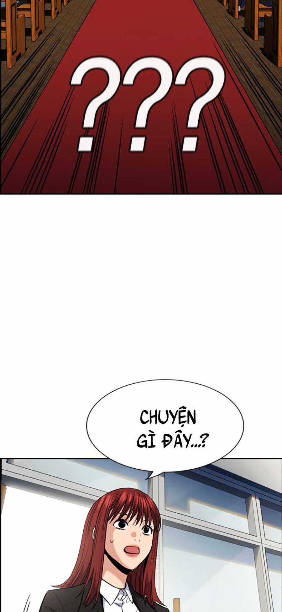 Giáo Dục Chân Chính - Get Schooled Chapter 104 trang 3