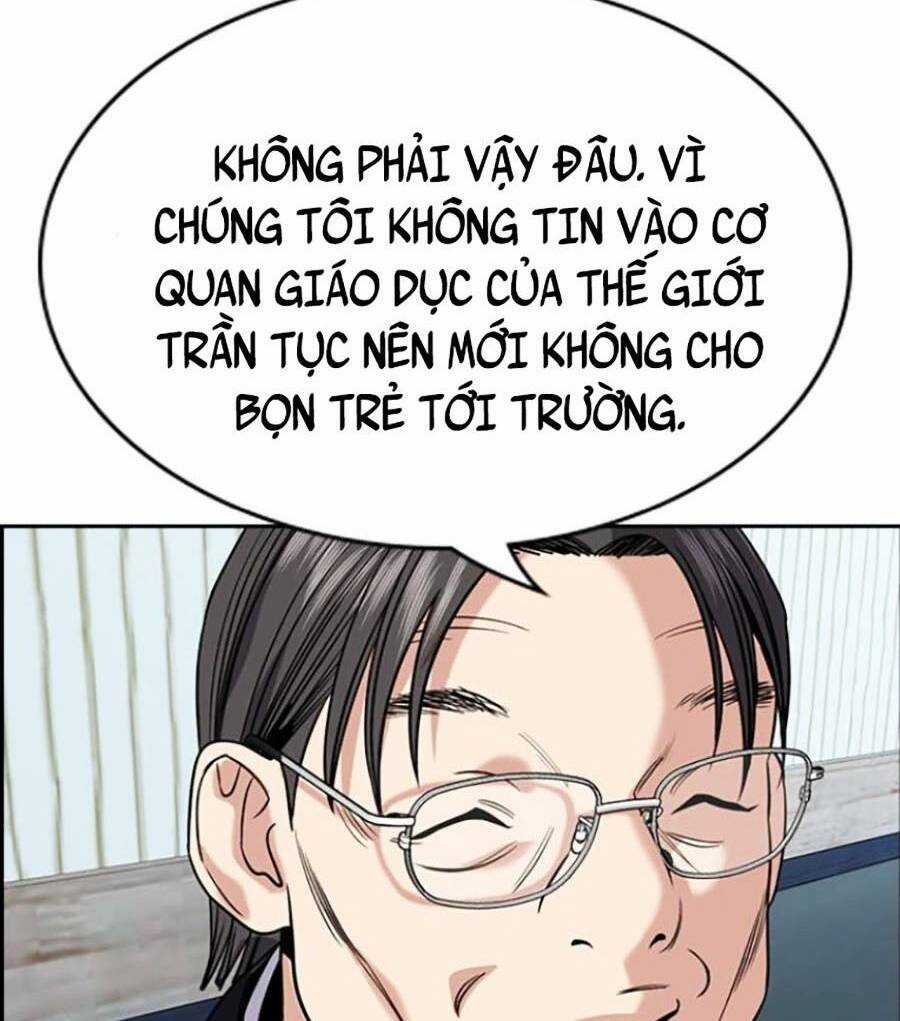 Giáo Dục Chân Chính - Get Schooled Chapter 104 trang 30