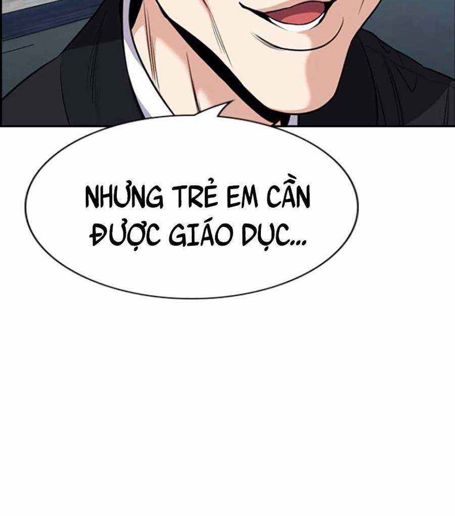Giáo Dục Chân Chính - Get Schooled Chapter 104 trang 31