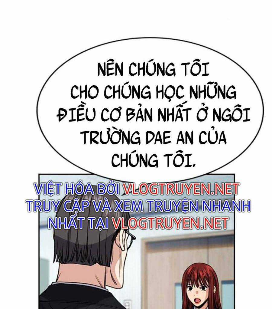Giáo Dục Chân Chính - Get Schooled Chapter 104 trang 32