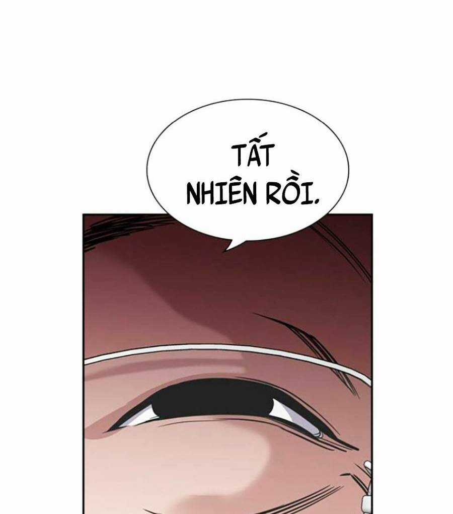 Giáo Dục Chân Chính - Get Schooled Chapter 104 trang 34