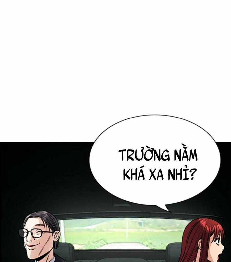 Giáo Dục Chân Chính - Get Schooled Chapter 104 trang 38