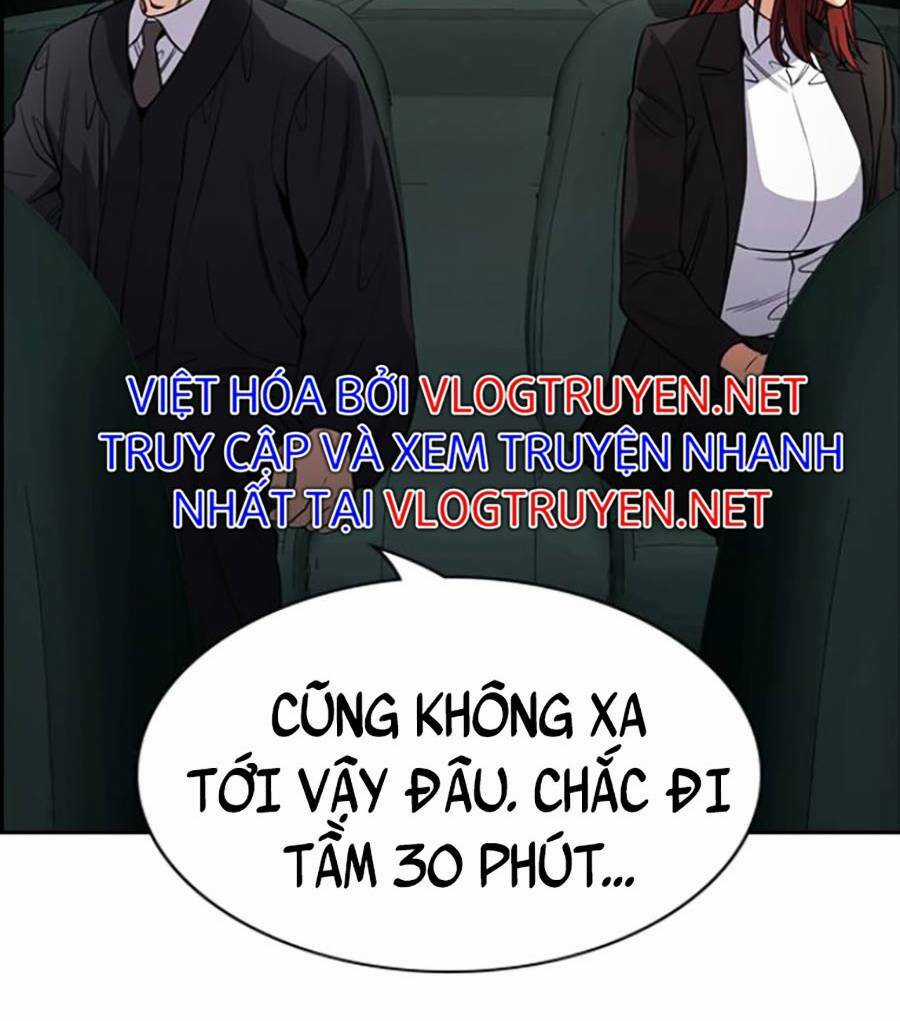 Giáo Dục Chân Chính - Get Schooled Chapter 104 trang 39