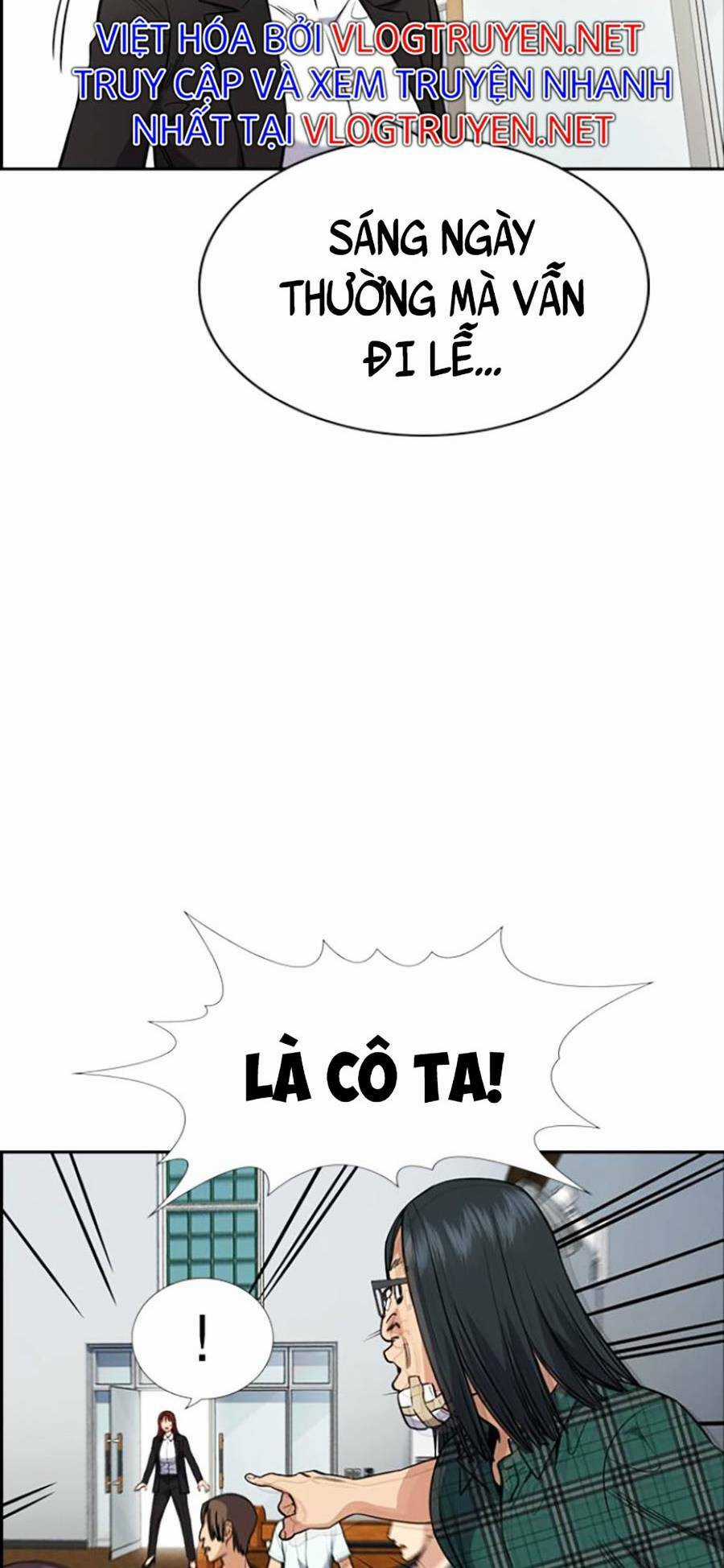 Giáo Dục Chân Chính - Get Schooled Chapter 104 trang 4