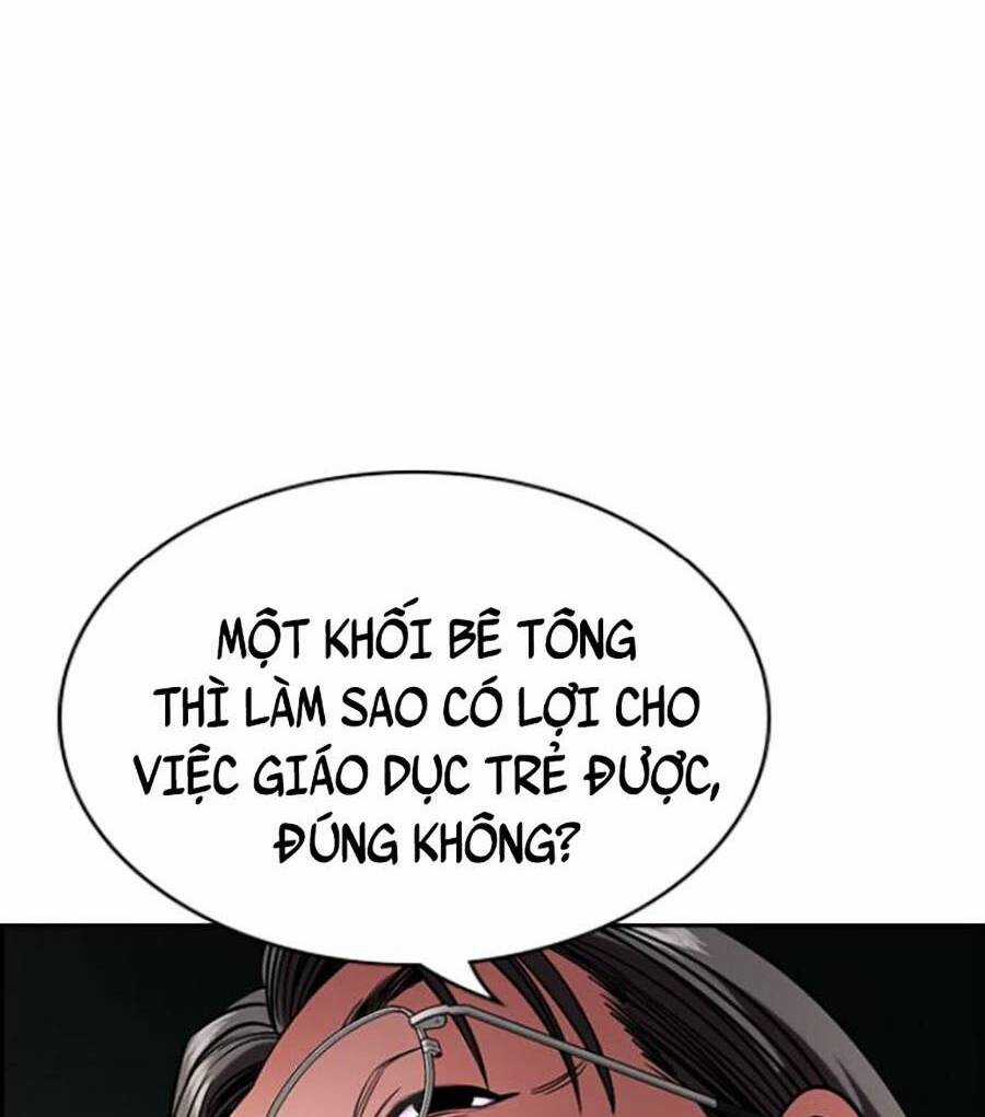 Giáo Dục Chân Chính - Get Schooled Chapter 104 trang 40