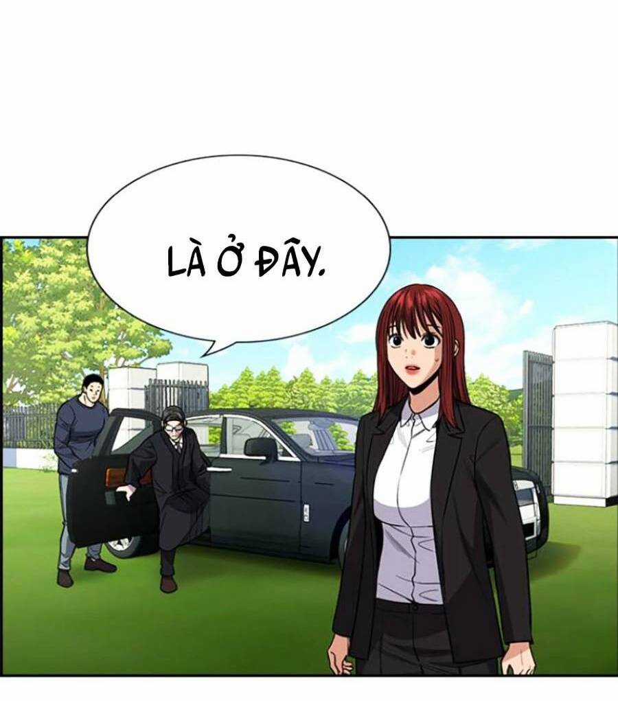 Giáo Dục Chân Chính - Get Schooled Chapter 104 trang 44