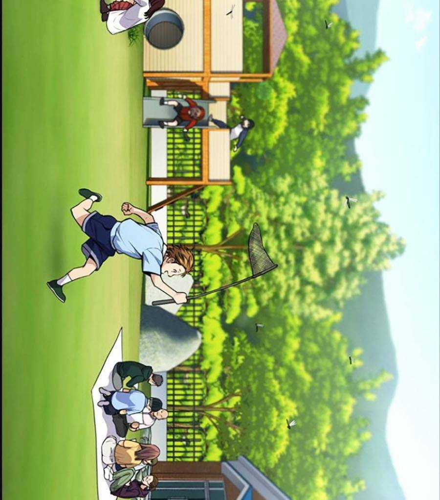 Giáo Dục Chân Chính - Get Schooled Chapter 104 trang 49