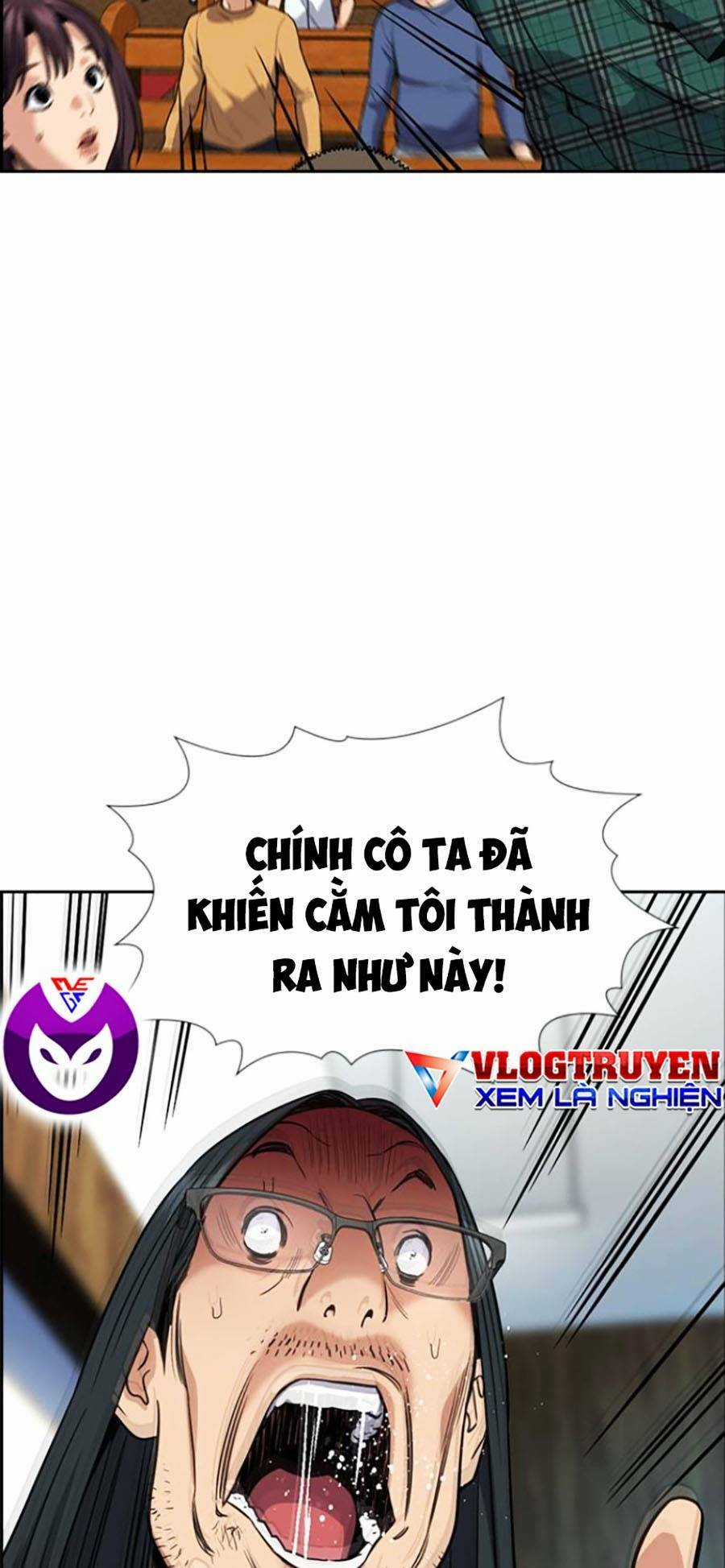 Giáo Dục Chân Chính - Get Schooled Chapter 104 trang 5