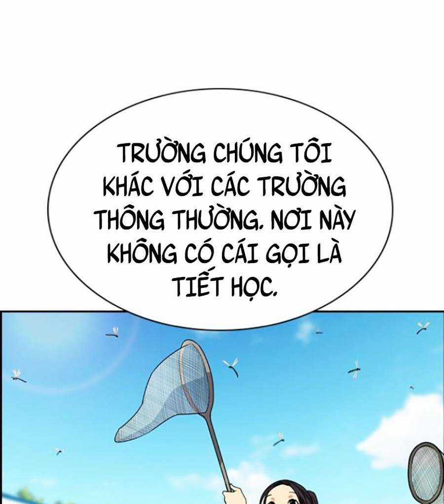 Giáo Dục Chân Chính - Get Schooled Chapter 104 trang 51