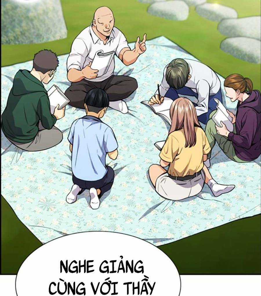 Giáo Dục Chân Chính - Get Schooled Chapter 104 trang 55