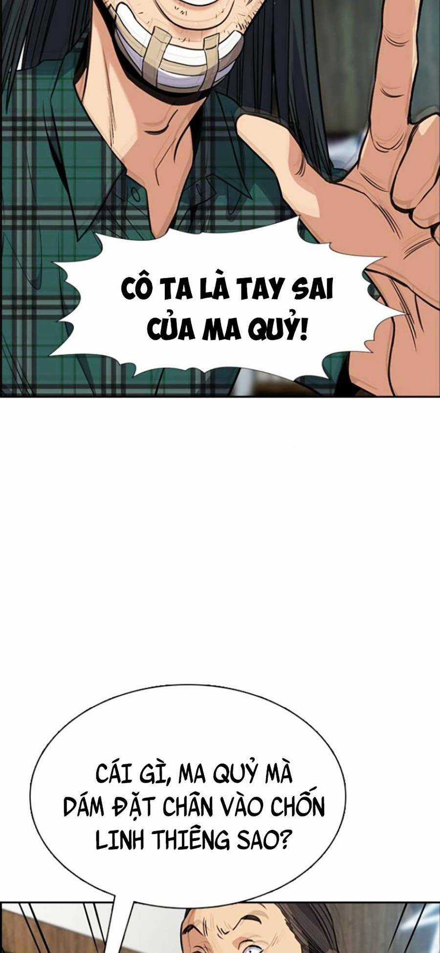 Giáo Dục Chân Chính - Get Schooled Chapter 104 trang 6