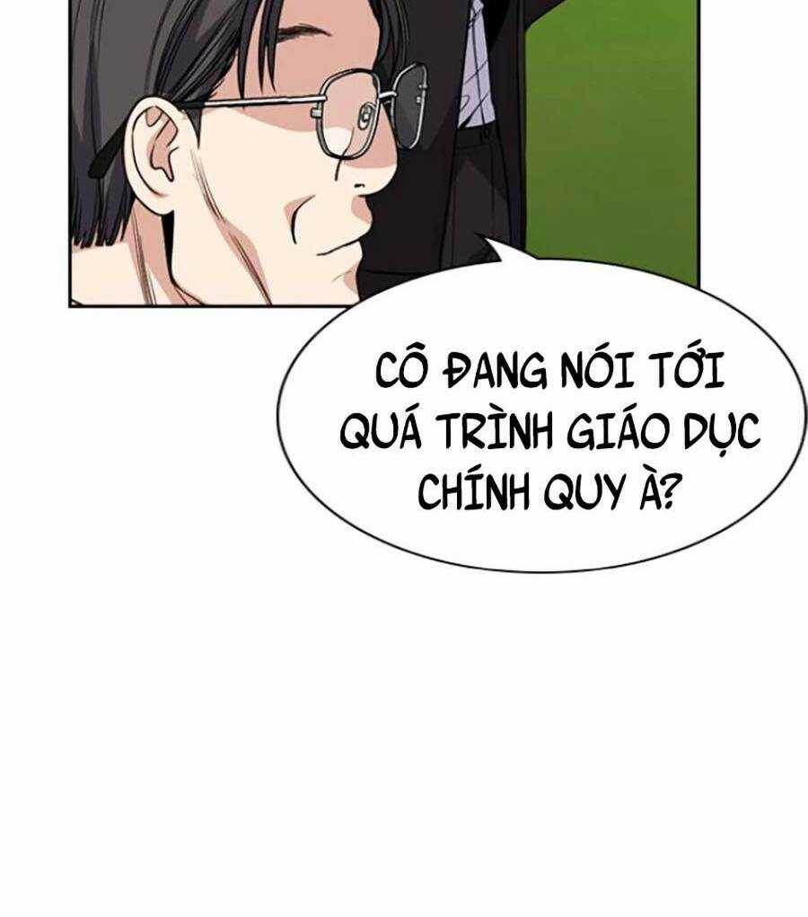 Giáo Dục Chân Chính - Get Schooled Chapter 104 trang 60