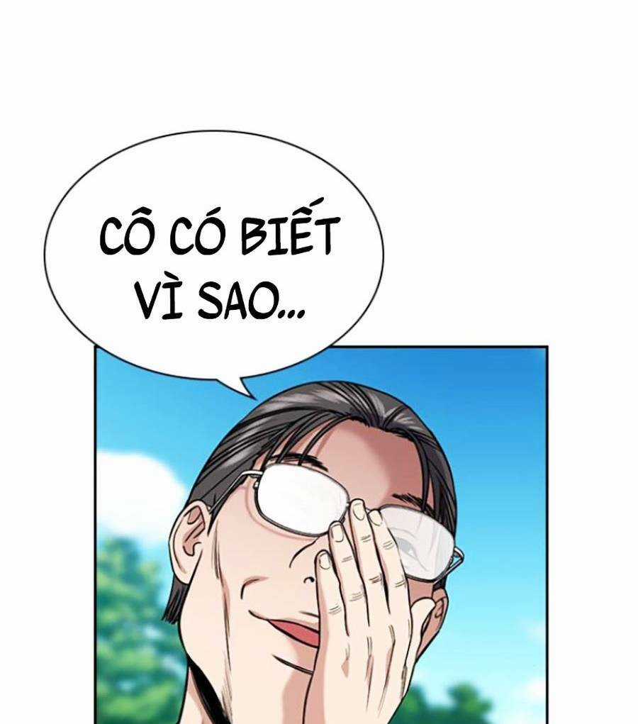 Giáo Dục Chân Chính - Get Schooled Chapter 104 trang 61